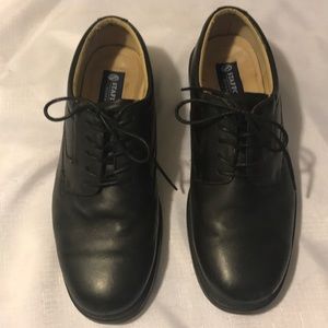 Men’s Black Dress shoes